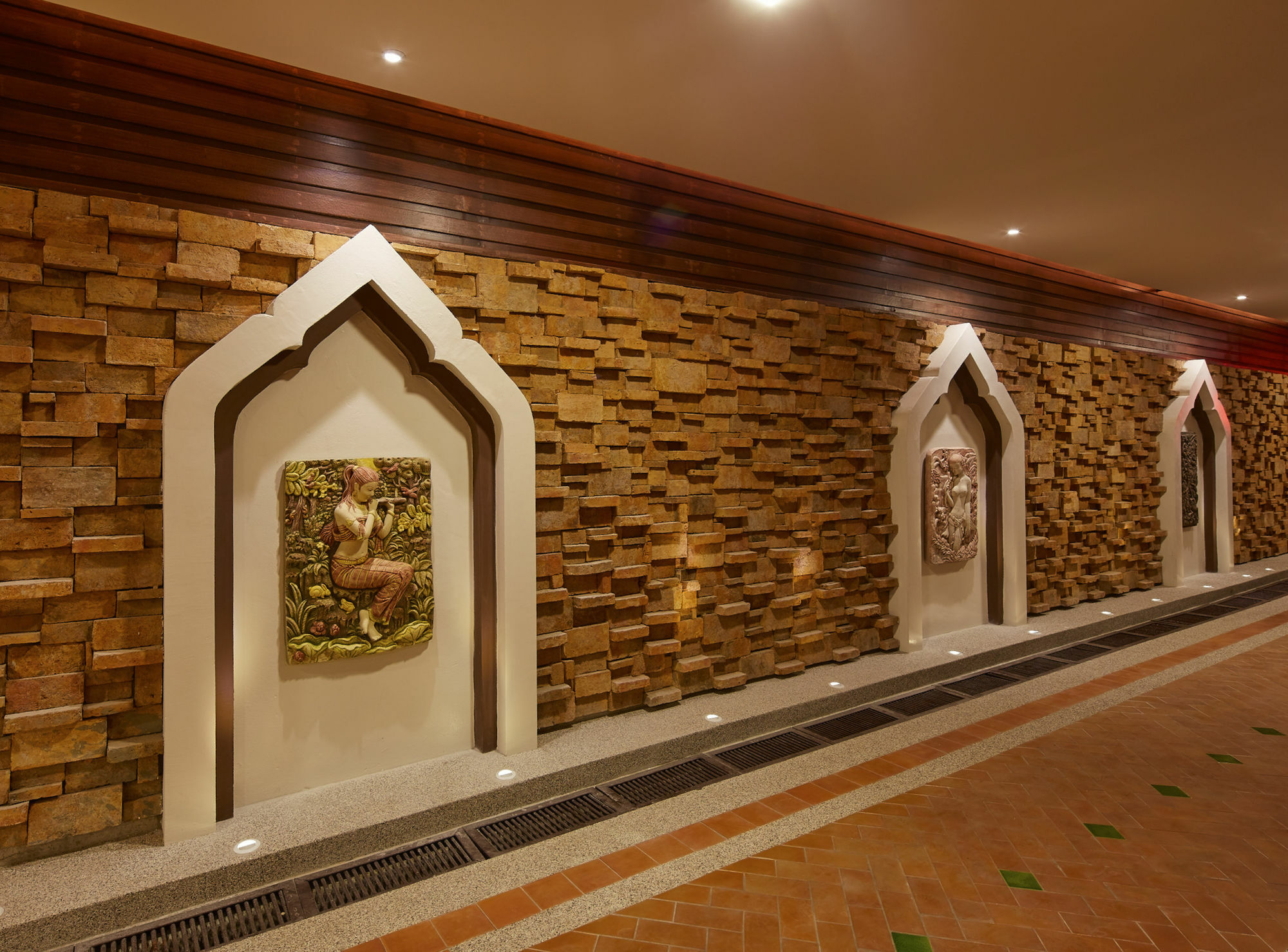 The Agate Pattaya Boutique Resort Exterior photo
