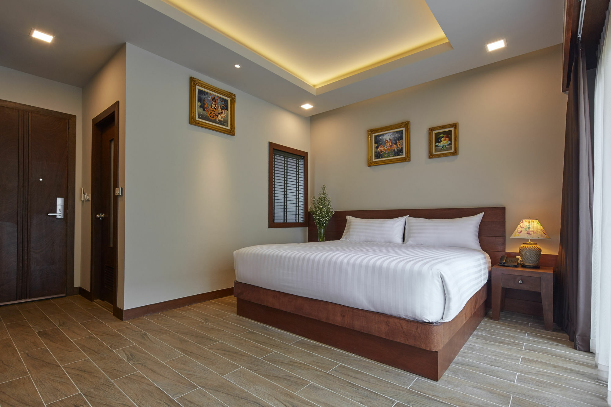 The Agate Pattaya Boutique Resort Exterior photo