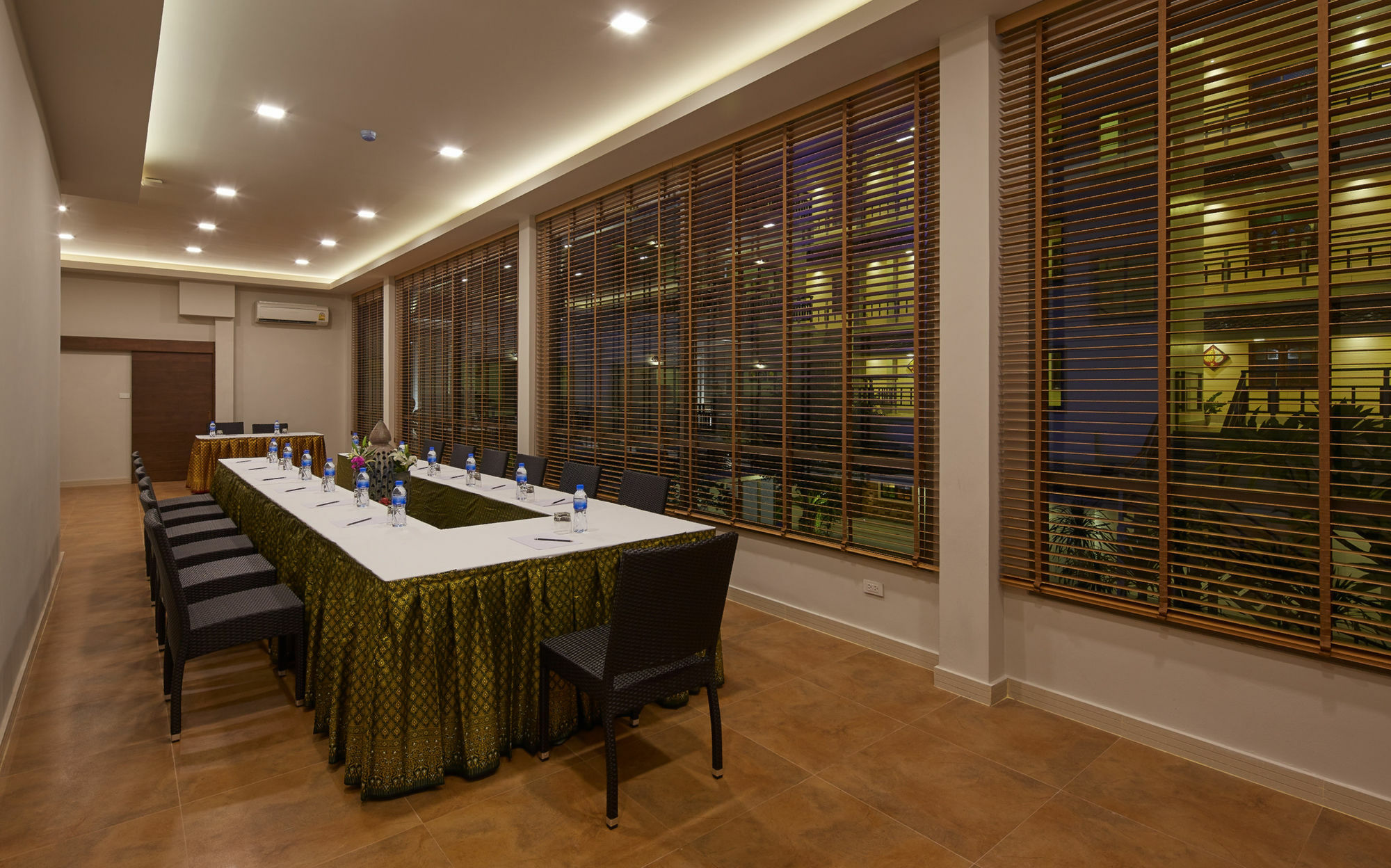 The Agate Pattaya Boutique Resort Exterior photo